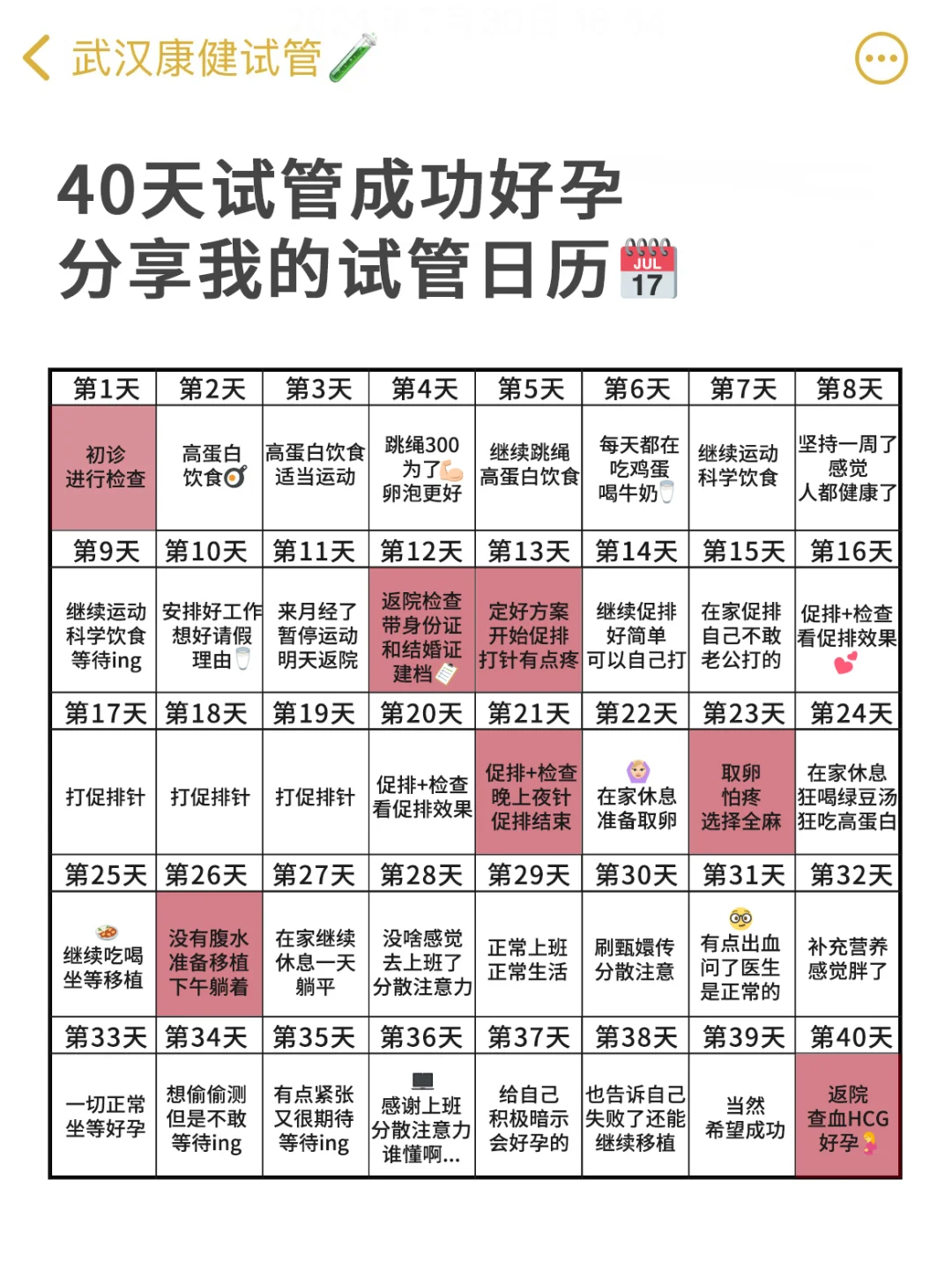 40天试管一次好孕，分享试管经验‼️,哪里有代孕服务
