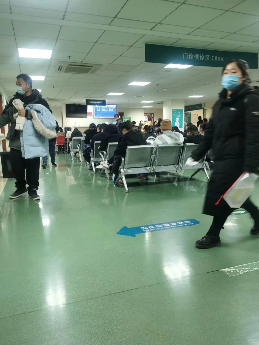 多囊卵巢综合征女性的生育之旅：从促排到成功自然怀孕